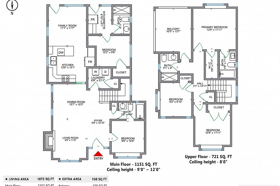 4364 Greta Street Burnaby, BC - 40