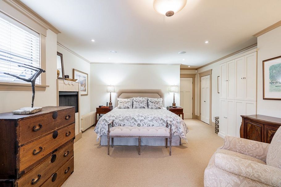 1986 W 36th Avenue Vancouver, BC - 14