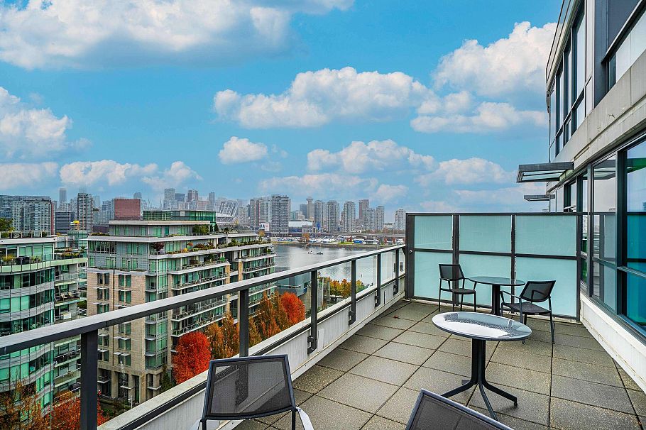 404 1688 Pullman Porter Street Vancouver, BC - 28