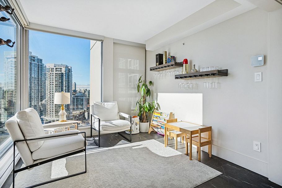 1903 989 Beatty Street Vancouver, BC - 7