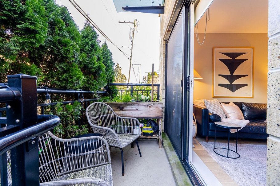 3174 Prince Edward Street Vancouver, BC - 22