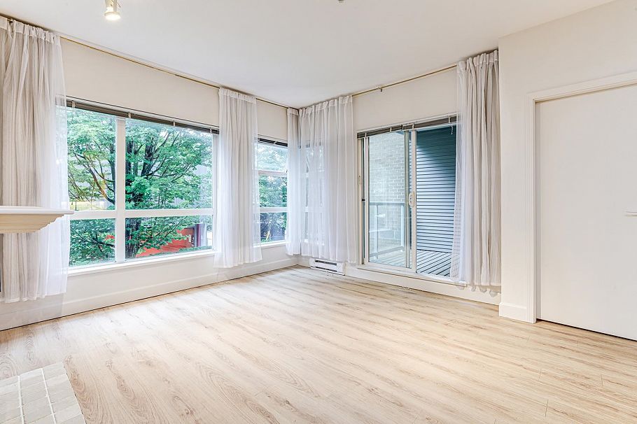 211 6198 Ash Street Vancouver, BC - 9