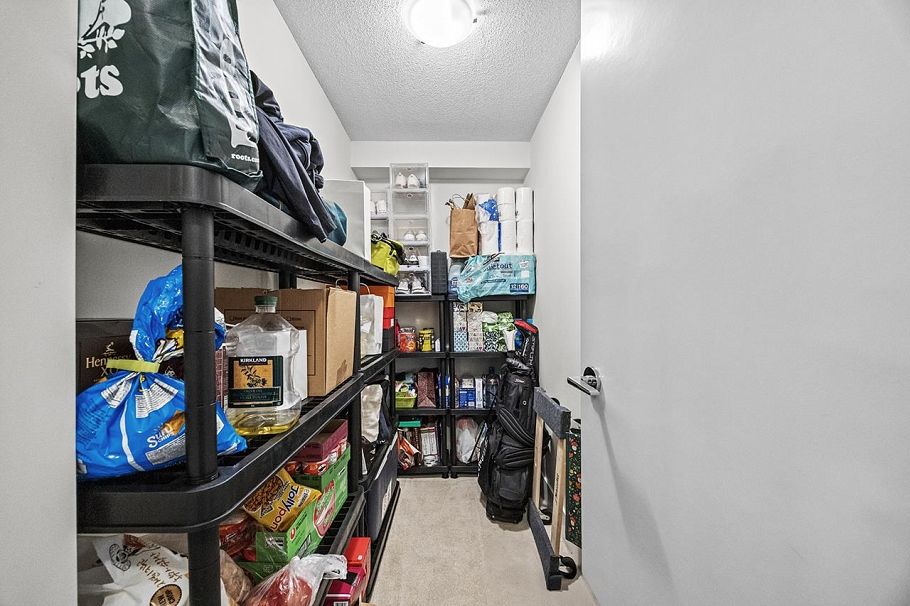 1502 888 Homer Street Vancouver, BC - 18