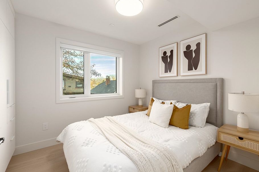 1 7 E 23rd Avenue Vancouver, BC - 16