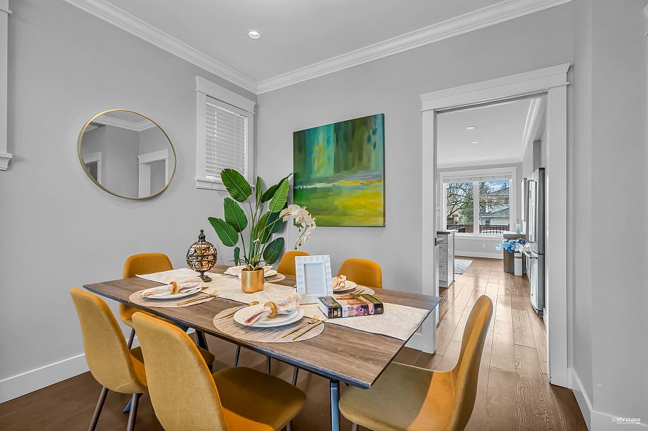 4364 Greta Street Burnaby, BC - 7