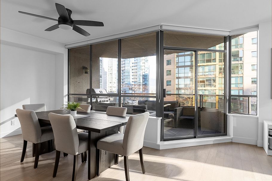 402 738 Broughton Street Vancouver, BC - 8