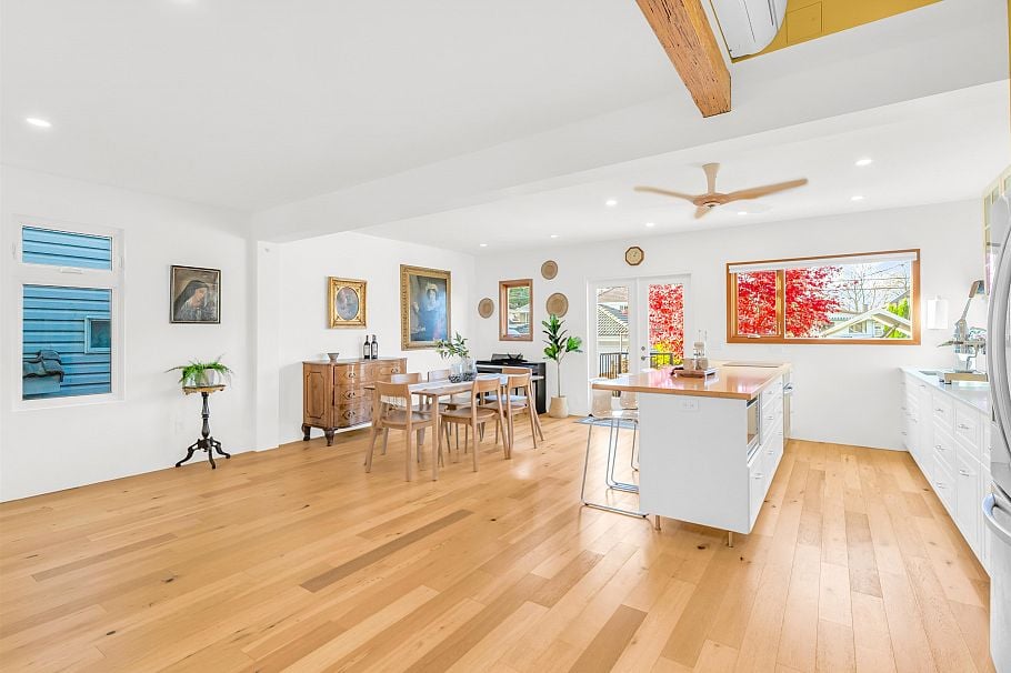 4379 Welwyn Street Vancouver, BC - 5