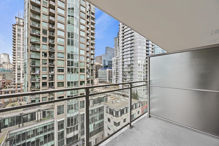 1502 888 Homer Street Vancouver, BC - 15