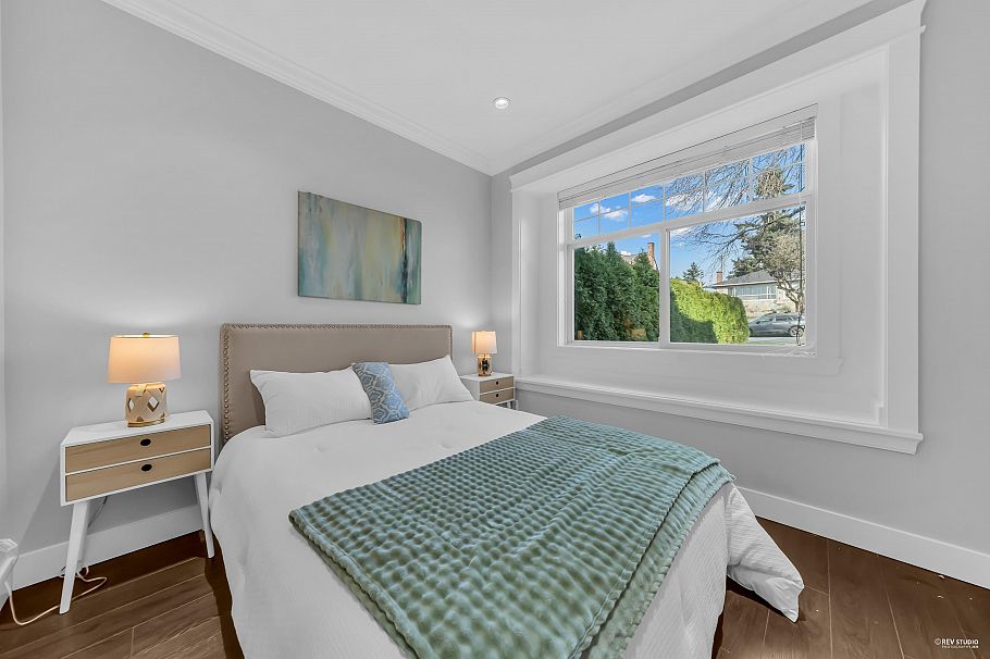 4364 Greta Street Burnaby, BC - 18