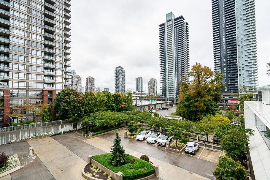 405 1888 Gilmore Avenue Burnaby, BC - 33