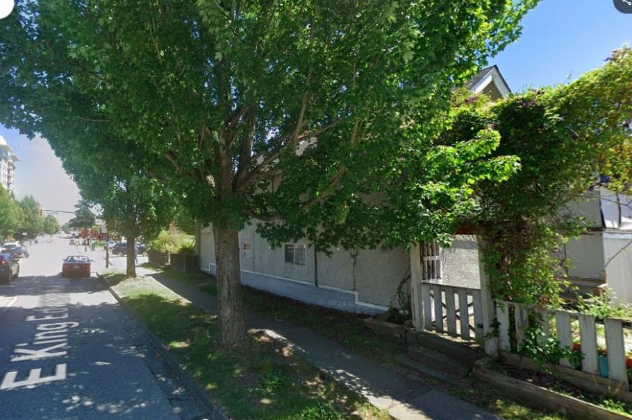 4105 Knight Street Vancouver, BC - 5