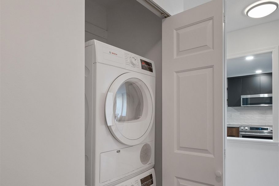 301 2201 Pine Street Vancouver, BC - 18