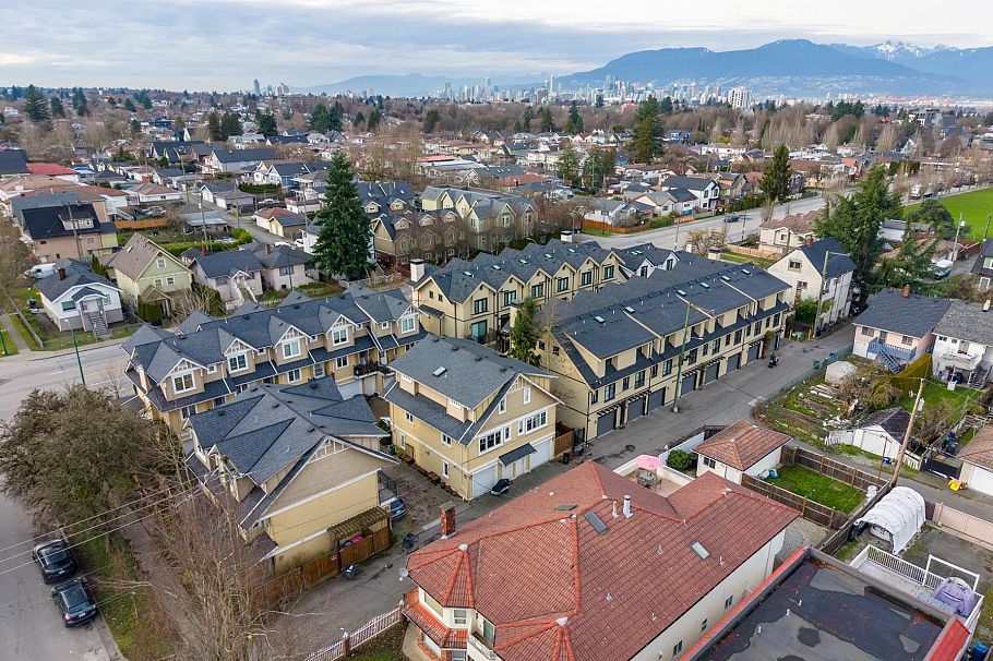 1407 E 28th Avenue Vancouver, BC - 33