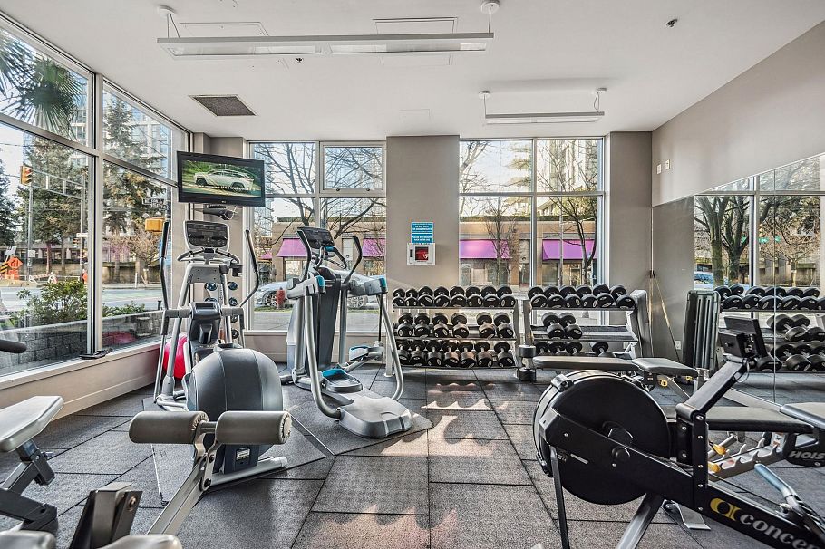 1903 989 Beatty Street Vancouver, BC - 38