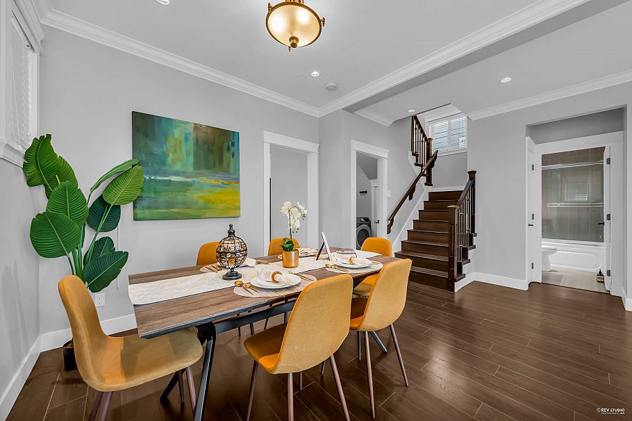 4364 Greta Street Burnaby, BC - 9