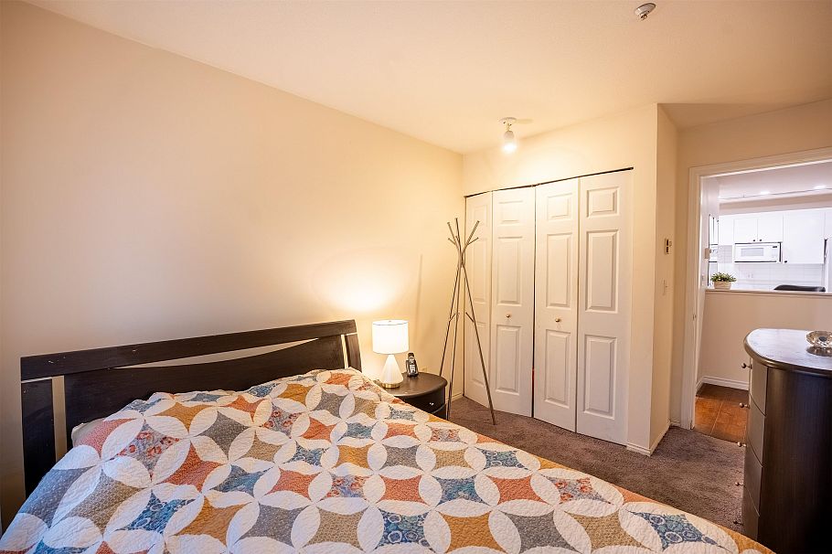 207 128 W 8th Street North Vancouver, BC - 19