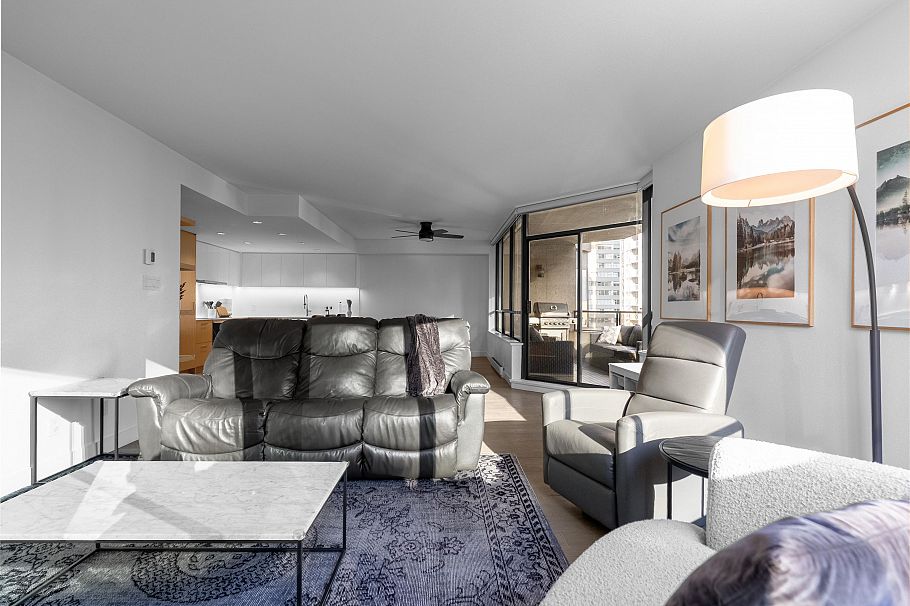 402 738 Broughton Street Vancouver, BC - 12