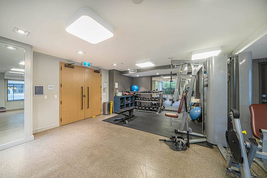 404 1688 Pullman Porter Street Vancouver, BC - 25