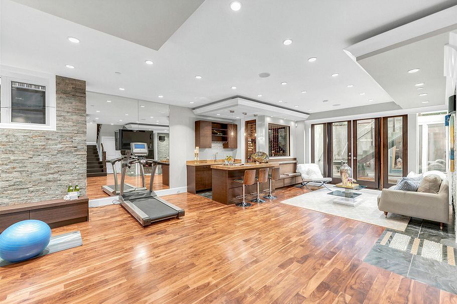 4320 W 8th Avenue Vancouver, BC - 19