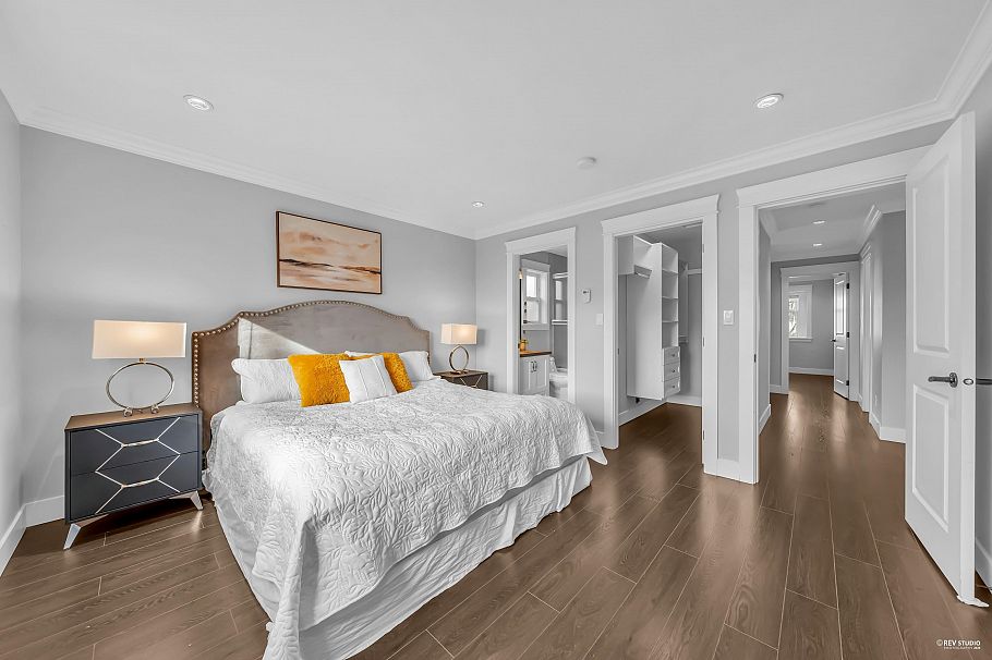 4364 Greta Street Burnaby, BC - 20