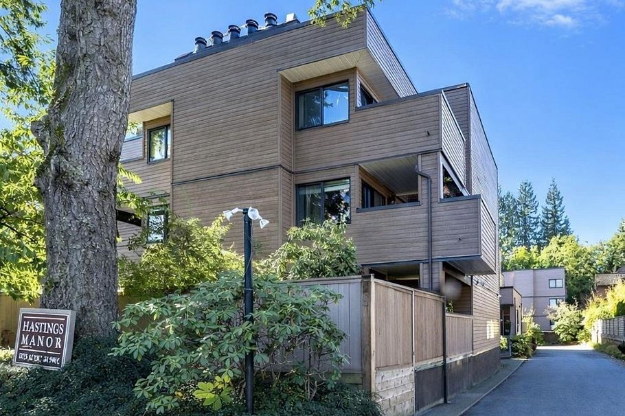 307 3275 Mountain Highway North Vancouver, BC - 17