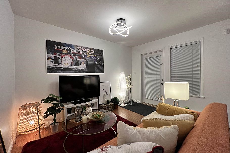 3 5525 Halley Avenue Burnaby, BC - 3