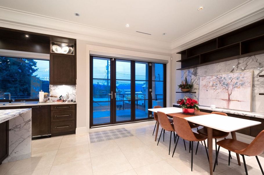 3739 W 24th Avenue Vancouver, BC - 15