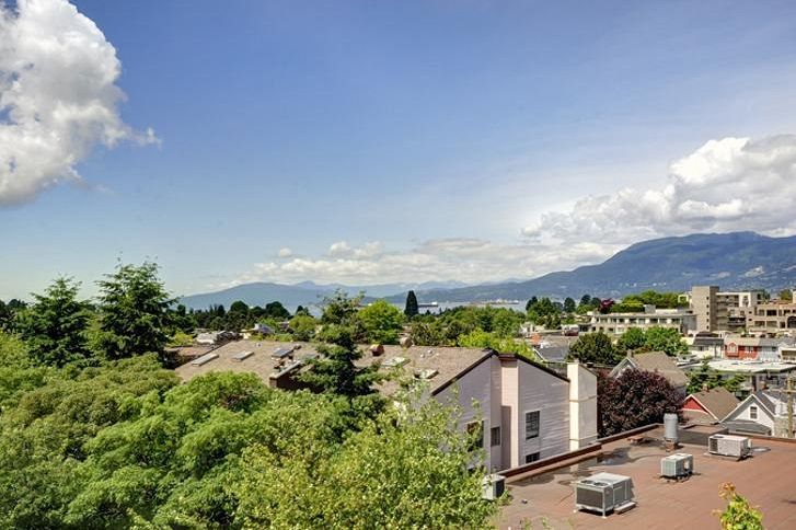 702 1808 W 3RD AVENUE, Vancouver BC V6J 0C4 Vancouver, BC - 12