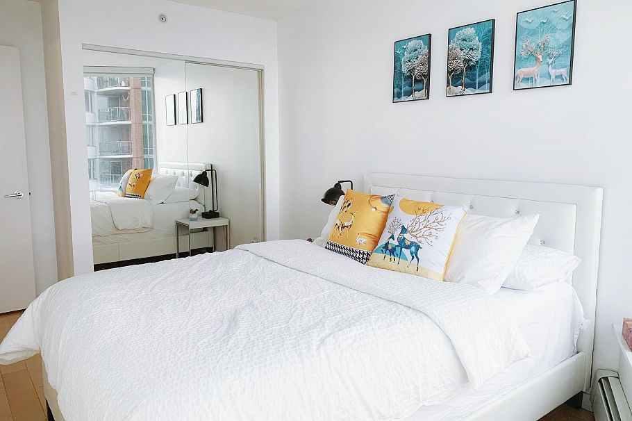 2903 689 Abbott Street Vancouver, BC - 8