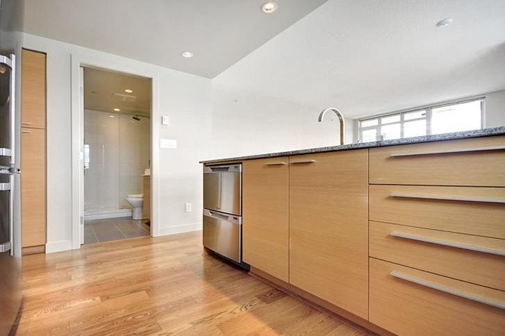 702 1808 W 3RD AVENUE, Vancouver BC V6J 0C4 Vancouver, BC - 19