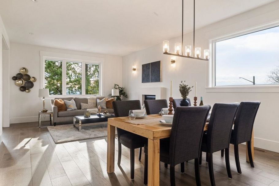 338 W 24th Street North Vancouver, BC - 7