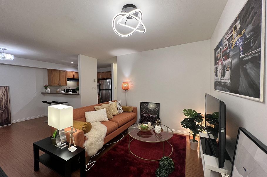 3 5525 Halley Avenue Burnaby, BC - 2