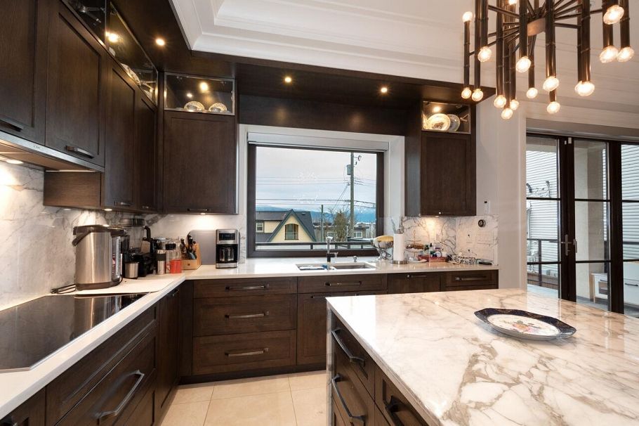 3739 W 24th Avenue Vancouver, BC - 23