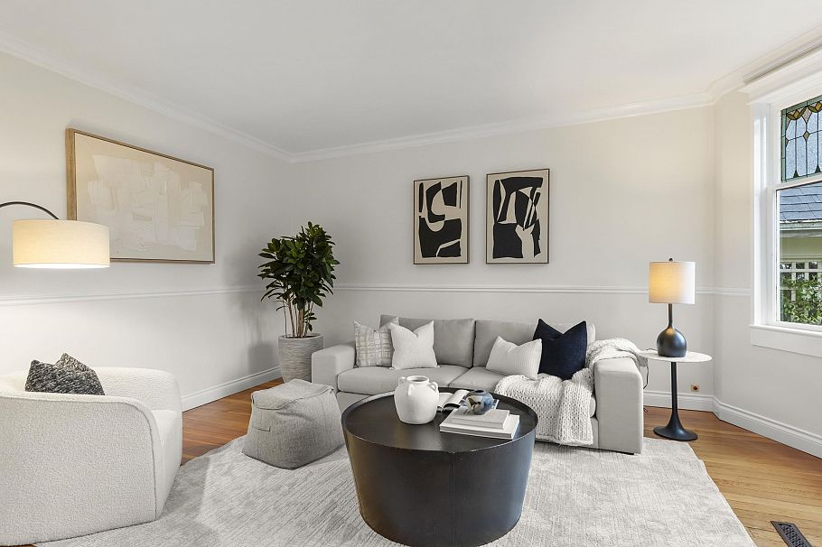 829 E 14th Avenue Vancouver, BC - 3