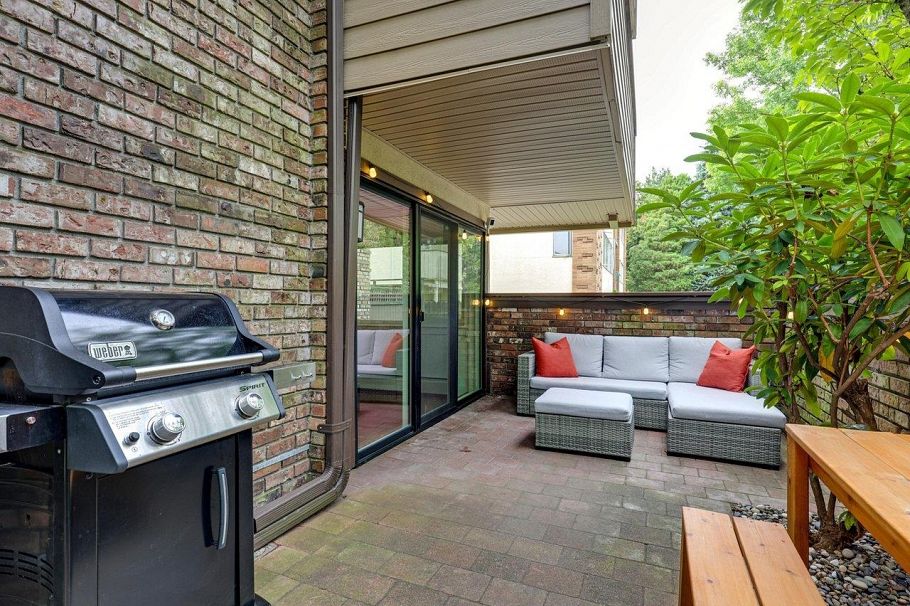 102 1266 W 13th Avenue Vancouver, BC - 17