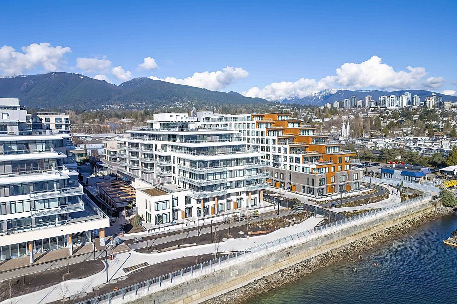 619 755 Harbourside Drive Vancouver, BC - 33