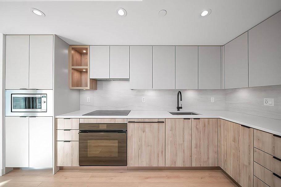 619 755 Harbourside Drive Vancouver, BC - 15