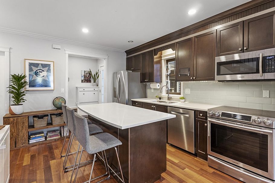 1743 Frances Street Vancouver, BC - 7