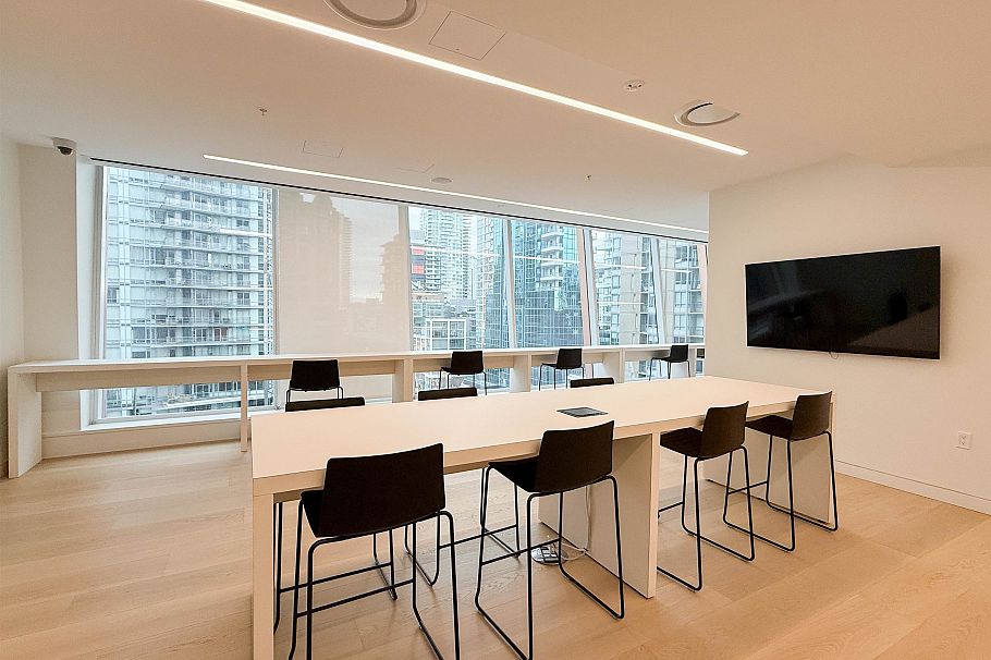 1001 1289 Hornby Street Vancouver, BC - 28