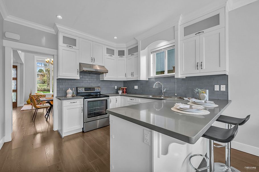 4364 Greta Street Burnaby, BC - 13