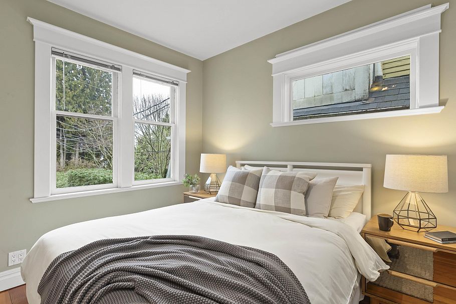 829 E 14th Avenue Vancouver, BC - 14