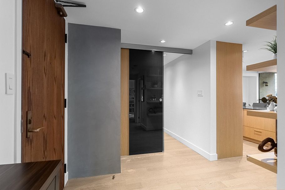 402 738 Broughton Street Vancouver, BC - 25