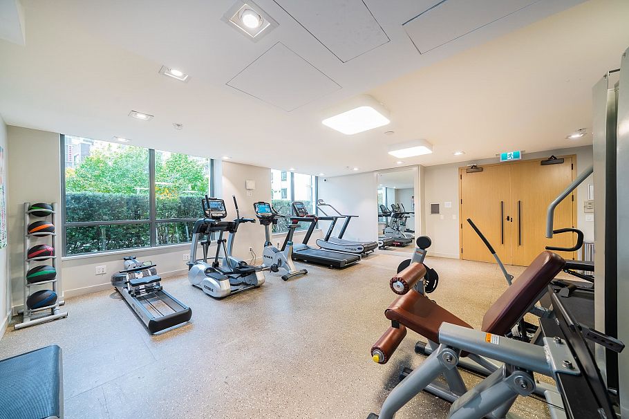 404 1688 Pullman Porter Street Vancouver, BC - 24