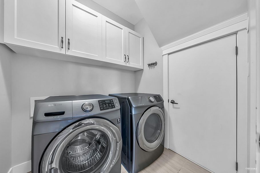 4364 Greta Street Burnaby, BC - 31