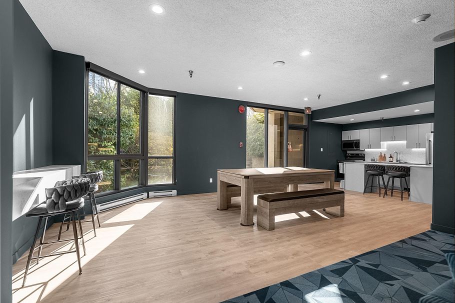 402 738 Broughton Street Vancouver, BC - 36