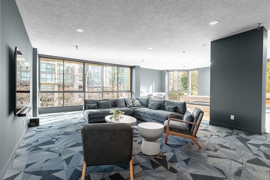 402 738 Broughton Street Vancouver, BC - 35