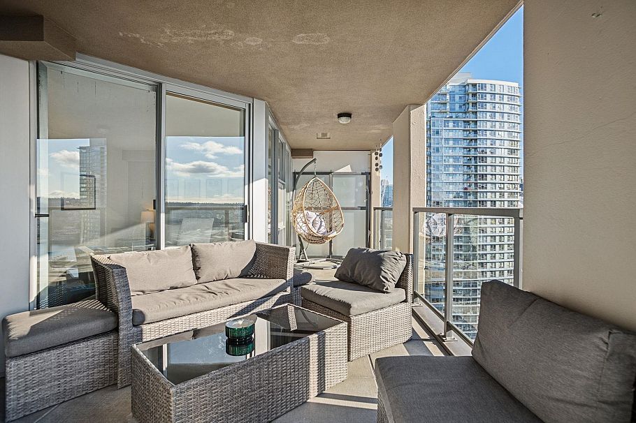 1903 989 Beatty Street Vancouver, BC - 12