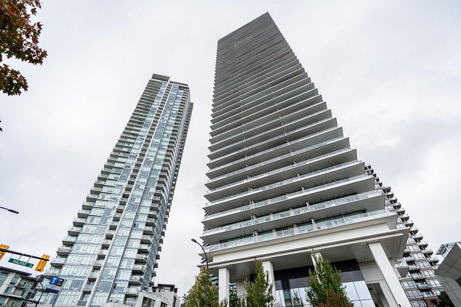 405 1888 Gilmore Avenue Burnaby, BC - 29