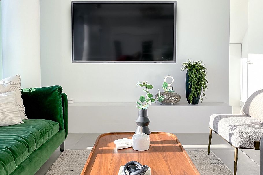 3703 689 Abbott Street Vancouver, BC - 7