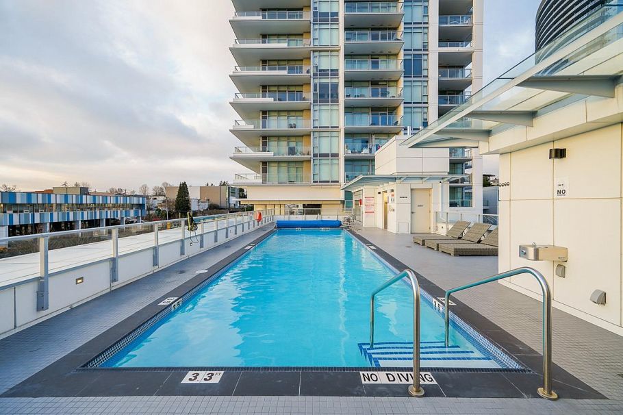 405 1888 Gilmore Avenue Burnaby, BC - 24